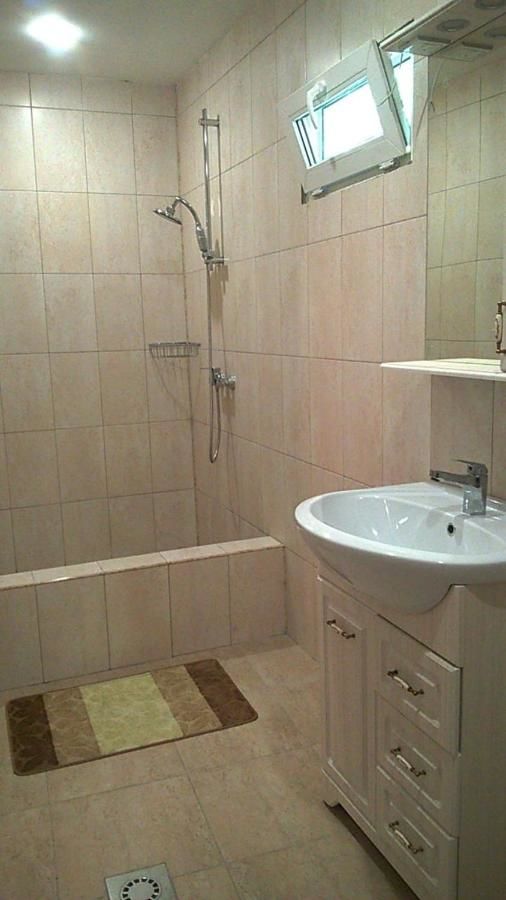 Дома для отпуска Дом под ключ в Старой Гагре Гагра